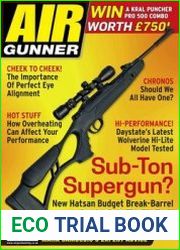 Air Gunner - Summer 2020