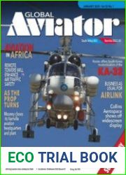 Global Aviator SA 2020-01