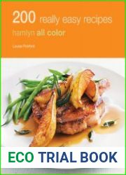 200 Really Easy Recipes Hamlyn All Colour Cookbook