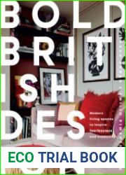 Bold British Design Creating a Fearless, Modern Living Space