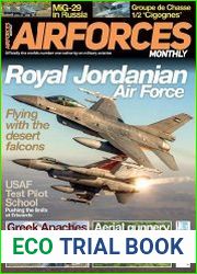 AirForces Monthly