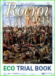 The Battle of Rocroi (1643) The Victory of Youth (Man and Battles №12)