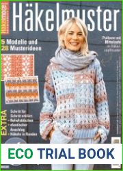 Meine Hakelmode - Hakelmuster