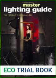 Master Lighting Guide for Portrait Photographers