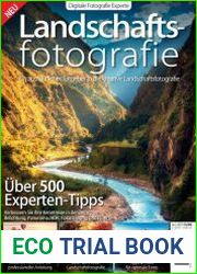 Landschaft-Fotografie