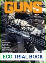 Guns Magazine -The Italian Way - Issue 11 2023