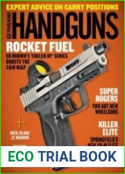 Handguns