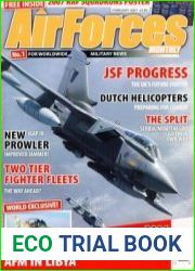 AirForces Monthly