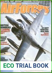 AirForces Monthly