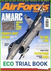 AirForces Monthly