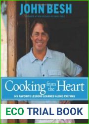 Cooking from the Heart