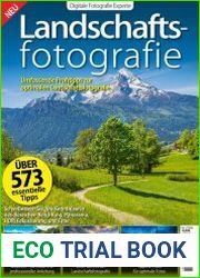 Landschaft-Fotografie