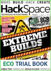 HackSpace Issue 32 2020