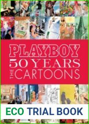 Playboy 50 Years The Cartoons