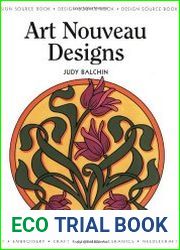 Art Nouveau Designs