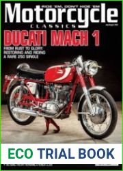Motorcycle Classics