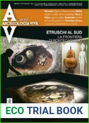 Archeologia Viva - Novembre/Dicembre 2023