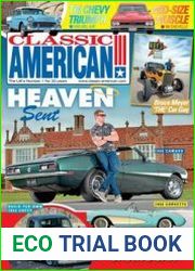 Classic American