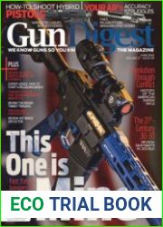 Gun Digest 2020-06