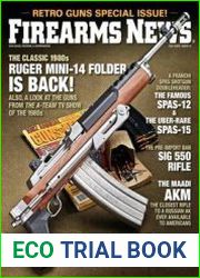 Firearms News 2020-12