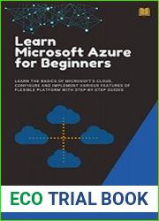 Learn Microsoft Azure for Beginners