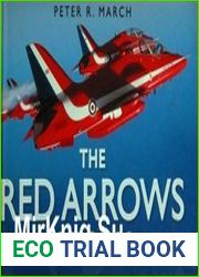 The Red Arrows Story