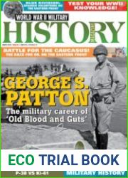 World War II Military History Magazine 2015-03 (21)