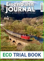 Eisenbahn Journal