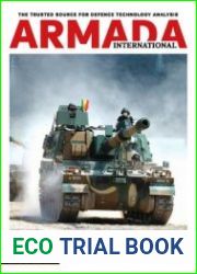 Armada International - September 2023