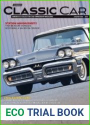 Hemmings Classic Car - January 2024