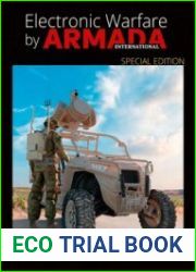 Armada International - Electronic Warfare 2023