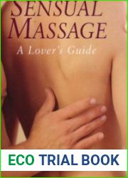 Sensual Massage (A Lover|s Guide)