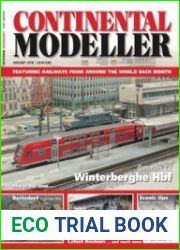 Continental Modeller 2018-01