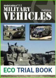 Standard Catalog of U.S. Military Vehicles