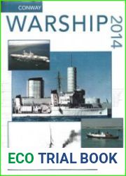 Warship 2014