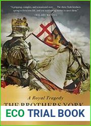 The Brothers York A Royal Tragedy