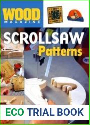 Wood Magazine. Scrollsaw Patterns