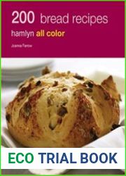 200 Bread Recipes Hamlyn All Colour Cookbook