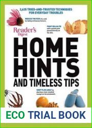 Reader|s Digest Home Hints & Timeless Tips