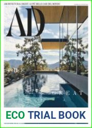 AD Architectural Digest Italia