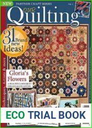Our Quilting