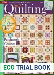 Our Quilting