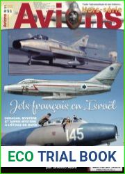 Jets Francais en Israel (Avions Hors-Serie №51)