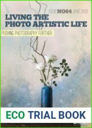Living the Photo Artistic Life