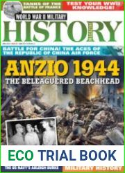 World War II Military History Magazine 2015-04 (22)