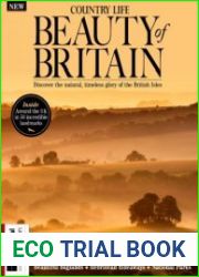 Country Life Beauty of Britain - 3rd Edition, 2023