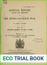 Official history (naval and military) of the Russo-Japanese War. Vol. 3