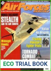 AirForces Monthly