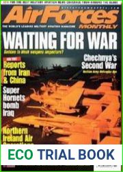 AirForces Monthly