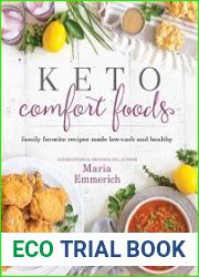 Keto Comfort Foods
